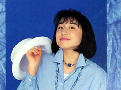 伊集院光の嫁 篠岡美佳は元アイドルで可愛い 今でも子無しの理由は 暇人たちの井戸端会議