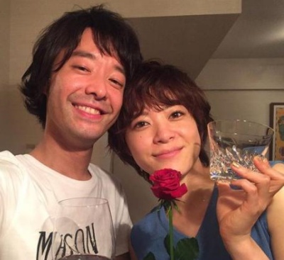 上野樹里の旦那 和田唱はロックバンドのギター ボーカリスト 二人の仲は今でもラブラブ 暇人たちの井戸端会議