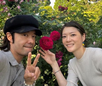 上野樹里の旦那 和田唱はロックバンドのギター ボーカリスト 二人の仲は今でもラブラブ 暇人たちの井戸端会議