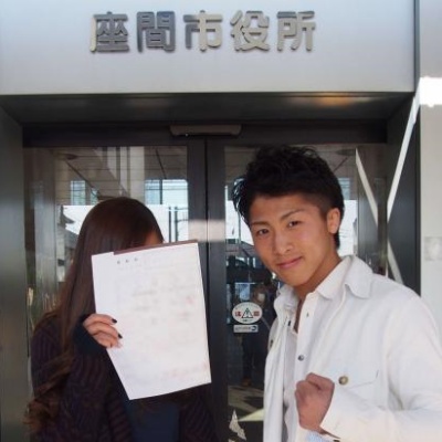 井上尚弥の嫁 咲弥は幼馴染でゴタゴタ離婚疑惑は嘘 暇人たちの井戸端会議