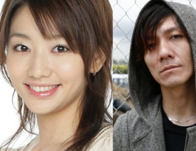 吉井和哉の嫁 眞鍋かをりとの結婚は実は不倫略奪婚だった 元嫁との遺恨はないの 暇人たちの井戸端会議