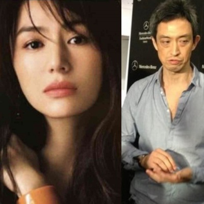 井川遥の旦那 松本与は敏腕ファッションデザイナー 実家も金持ちですごすぎる 暇人たちの井戸端会議