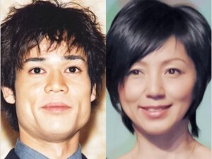 名倉潤の嫁 渡辺満里奈に離婚危機 夫の神経質すぎる一面とは 暇人たちの井戸端会議