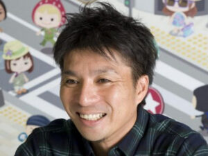 藤田晋の嫁 澤野井宏美は元読モ秘書で可愛すぎる 離婚原因は元妻 奥菜恵側の浮気だった 暇人たちの井戸端会議