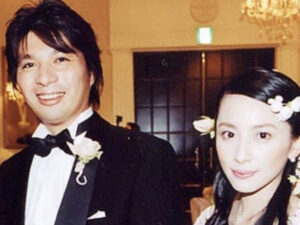 藤田晋の嫁 澤野井宏美は元読モ秘書で可愛すぎる 離婚原因は元妻 奥菜恵側の浮気だった 暇人たちの井戸端会議