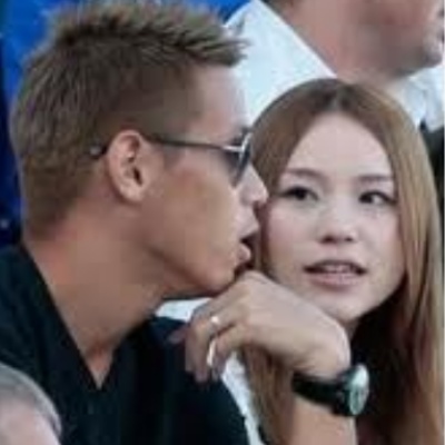 本田圭佑の嫁 美紗子の性格が悪いという噂は嘘 料理 育児と家庭的な一面も 暇人たちの井戸端会議