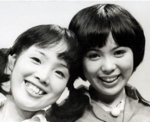 写真あり 上沼恵美子も若い頃は可愛かった 漫才師としても実はめちゃくちゃすごい人だった 暇人たちの井戸端会議