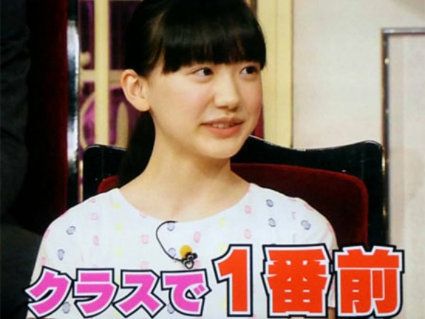 21年最新 芦田愛菜の身長が145 話題に出すのもngで本人も気にしている 暇人たちの井戸端会議