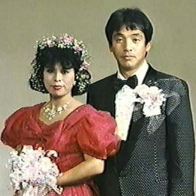 落合博満の嫁 落合信子の現在がヤバい 暇人たちの井戸端会議