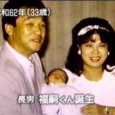 落合博満の嫁 落合信子の現在がヤバい 暇人たちの井戸端会議