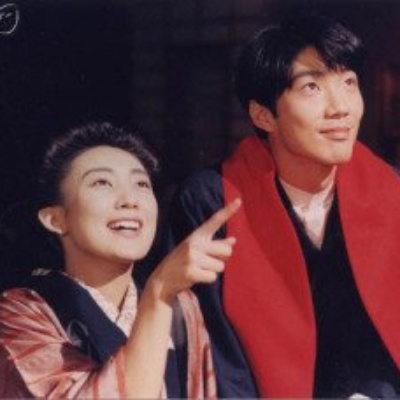 野村萬斎の妻・野村千恵子は元美人キャビンアテンダント！出会いは高校 