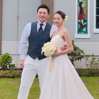 畠山愛理 鈴木誠也 馴れ初め