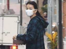 江角マキコの21年現在の姿がやつれててヤバい 泥沼不倫騒動と引退した本当の理由とは 暇人たちの井戸端会議