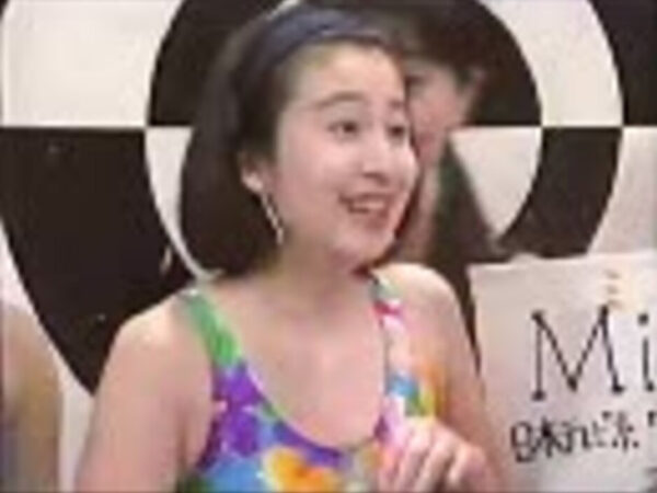 伊集院光の嫁 篠岡美佳は元アイドルで可愛い 今でも子無しの理由は 暇人たちの井戸端会議