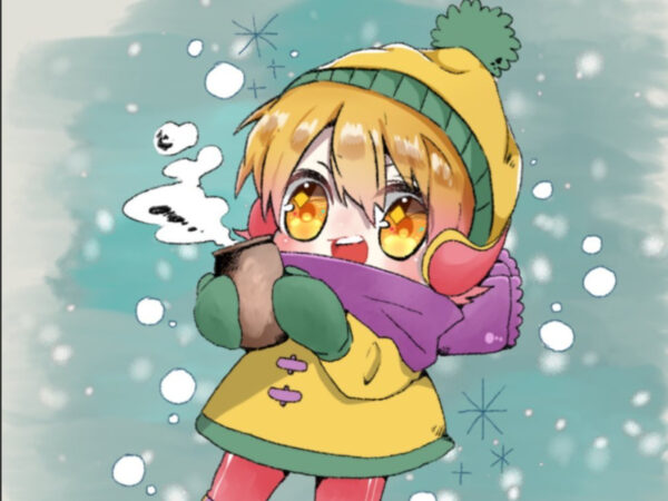 P丸様の素顔は可愛い！？彼氏がらんまという噂の真相とは - 暇人たちの 