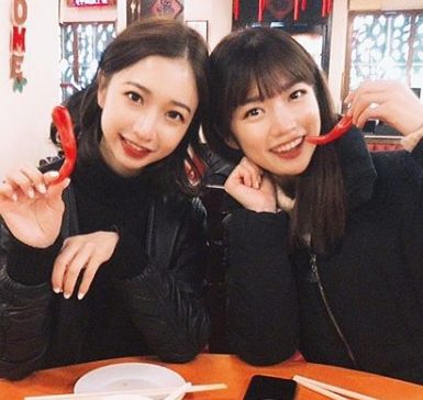 田原俊彦の娘は長女が田原可南子で次女が青山奈桜 顔画像あり 親の七光りの声もあるが今現在は活躍している 暇人たちの井戸端会議