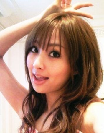  熊谷正寿の愛人である阪井あゆみ