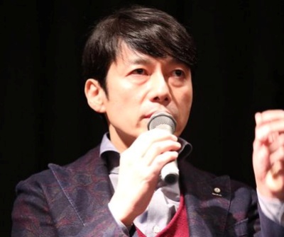 熊谷正寿